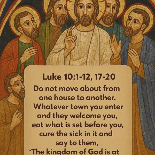 “Do not trust in your own righteousness do not worry about the past, but control your tongue and your stomach.” – St. Anthony the Great • • • #coptic #orthodox #dailyreadings #sayingsofthefathers #faith #orthodoxy #copticorthodox #christianity #liturgy #gospel #praise #grace #hope #faithful #copticfathers #saints #ukmidcopts