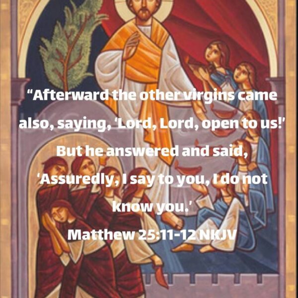 “Therefore He put on a body, so that in the body He might find death and blot it out.” – St. Athanasius the Apostolic • • • #coptic #orthodox #dailyreadings #sayingsofthefathers #faith #orthodoxy #copticorthodox #christianity #liturgy #gospel #praise #grace #hope #faithful #copticfathers #saints #ukmidcopts