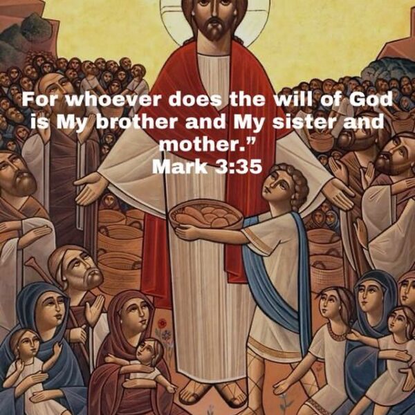 “Today the world shares a celebration with us, expressing their gratitude towards St Mark. To express our love towards this great preacher, we need to at least follow his way. It is nice to complete his work in preaching and teaching, and to remember his struggle for the faith. May his spirit be with us and by the Grace of God, we can proudly follow his path.” – H.H. Pope Shenouda III • • • #coptic #orthodox #dailyreadings #sayingsofthefathers #faith #orthodoxy #copticorthodox #christianity #liturgy #gospel #praise #grace #hope #faithful #copticfathers #saints #ukmidcopts