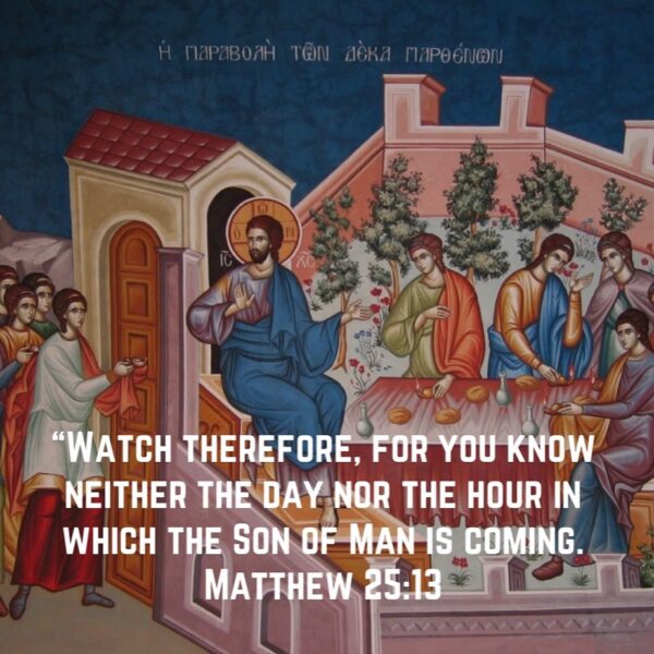 “How easy it is for your aim to change along the way unless you are watchful” – H.H. Pope Shenouda III • • • #coptic #orthodox #dailyreadings #sayingsofthefathers #faith #orthodoxy #copticorthodox #christianity #liturgy #gospel #praise #grace #hope #faithful #copticfathers #saints #ukmidcopts