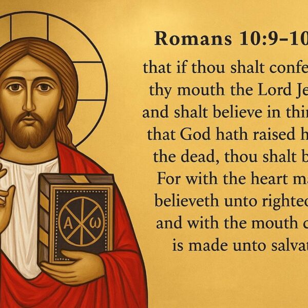 “If a man surrenders himself very honestly to God’s commandments, the Holy Spirit will teach him how to purify himself and his body.” – St. Anthony the Great • • • #coptic #orthodox #dailyreadings #sayingsofthefathers #faith #orthodoxy #copticorthodox #christianity #liturgy #gospel #praise #grace #hope #faithful #copticfathers #saints #ukmidcopts