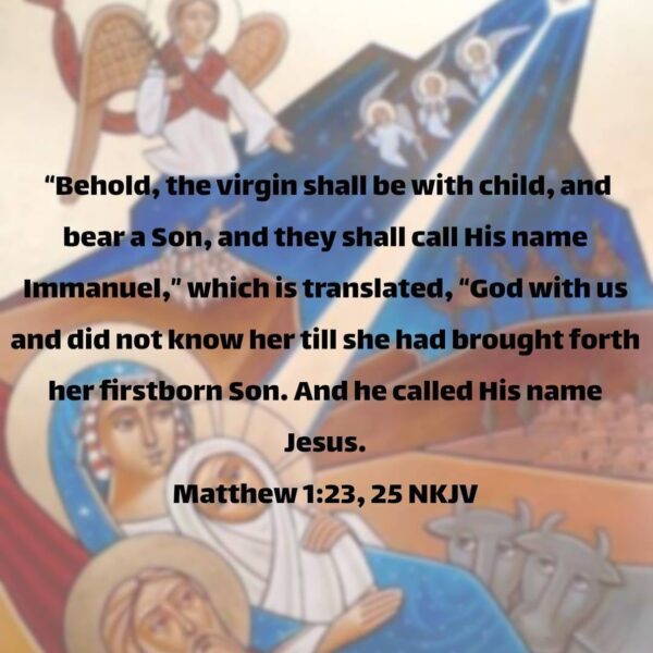 “We are Christians, and strangers on earth. Let none of us be frightened; our native land is not in the world.” – St. Augustine • • • #coptic #orthodox #dailyreadings #sayingsofthefathers #faith #orthodoxy #copticorthodox #christianity #liturgy #gospel #praise #grace #hope #faithful #copticfathers #saints #ukmidcopts