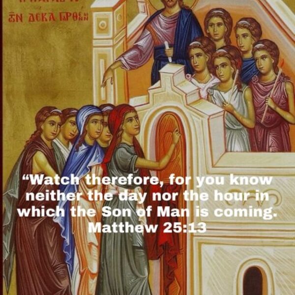 “Would that we examine our souls before we stand in the presence of the Just Judge to give an account. If you convict yourself now, you have a chance to repent, but if you wait until you stand before the Just Judge, there will be no chance. You are supposed to prepare for that hour from now…” – H.H. Pope Shenouda III • • • #coptic #orthodox #dailyreadings #sayingsofthefathers #faith orthodoxy copticorthodox christianity liturgy gospel praise grace hope faithful copticfathers saints ukmidcopts