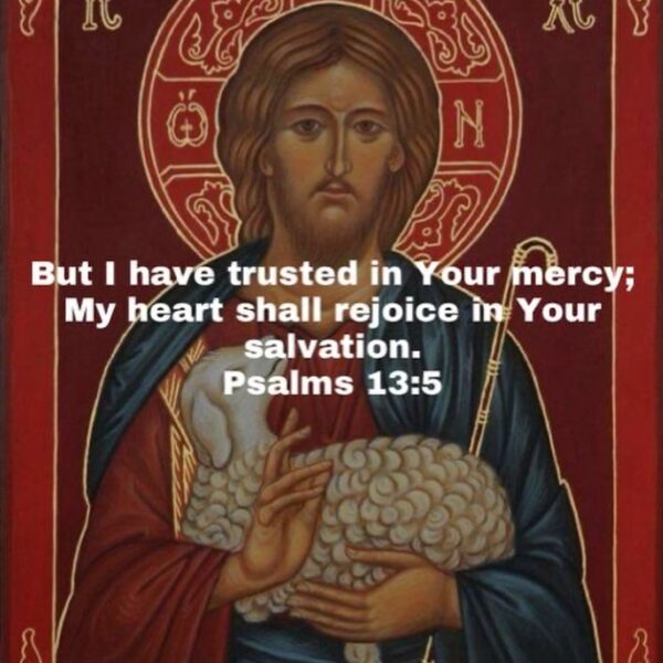 What does God’s mercy and love mean to you? What is His position and value in your life? He should be the life you can’t live without.” – H.H. Pope Shenouda III • • • #coptic #orthodox #dailyreadings #sayingsofthefathers #faith orthodoxy copticorthodox christianity liturgy gospel praise grace hope faithful copticfathers saints ukmidcopts