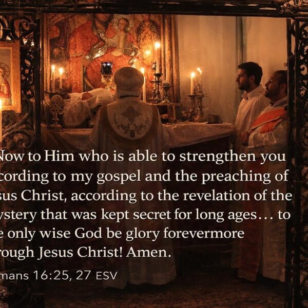 “God requires not the doing of the commandments for their own sake, but for the correction of the soul.” – St. Isaac the Syrian • • • #coptic #orthodox #dailyreadings #sayingsofthefathers #faith #orthodoxy #copticorthodox #christianity #liturgy #gospel #praise #grace #hope #faithful #copticfathers #saints #ukmidcopts