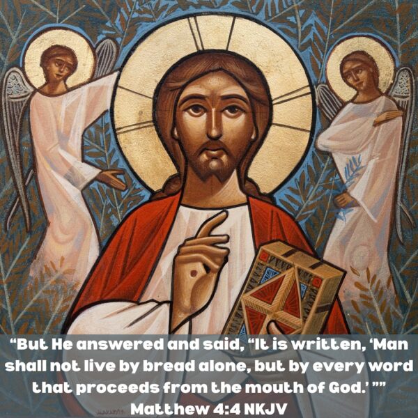 “This is the great work of a man: always to take the blame for his own sins before God and to expect temptation to his last breath.”St. Anthony the Great • • • #coptic #orthodox #dailyreadings #sayingsofthefathers #faith #orthodoxy #copticorthodox #christianity #liturgy #gospel #praise #grace #hope #faithful #copticfathers #saints #ukmidcopts