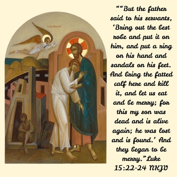 “Remember the Blood of Christ poured out for your sake, then you will know well the value of your life and it will become precious in your eyes, so you will not squander it in prodigal living, for you have been ‘bought at a price’ (1Cor.6:20)” – H.H. Pope Shenouda III • • • #coptic #orthodox #dailyreadings #sayingsofthefathers #faith #orthodoxy #copticorthodox #christianity #liturgy #gospel #praise #grace #hope #faithful #copticfathers #saints #ukmidcopts