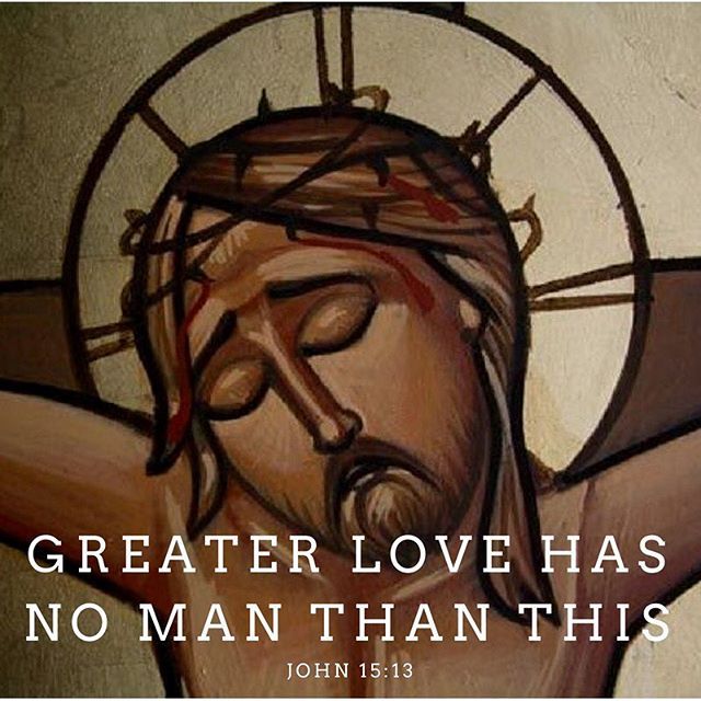 "Christ loved us in our unloveliness in order to make us lovely like Himself." - St. Augustine #RememberHisLove #RememberHisSacrifice #ChristIsRisenForUs #ChristAscendedForUs #holyfifty #dailyreadings #coptic #orthodox