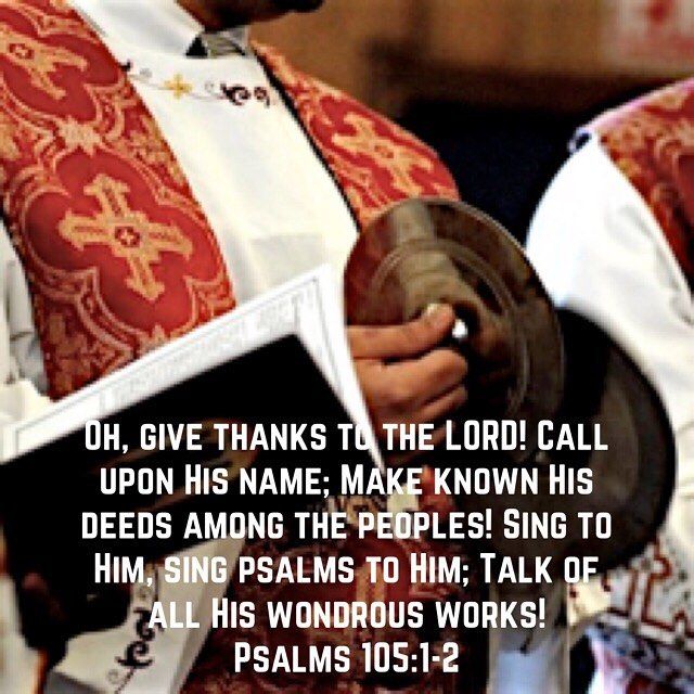 "The perfect man becomes an equal of the apostles. He returns to men telling what he has seen in God. He cannot do otherwise." - St. Basil the Great #copticorthodox #dailyreading #coptic #christianity #praisehim