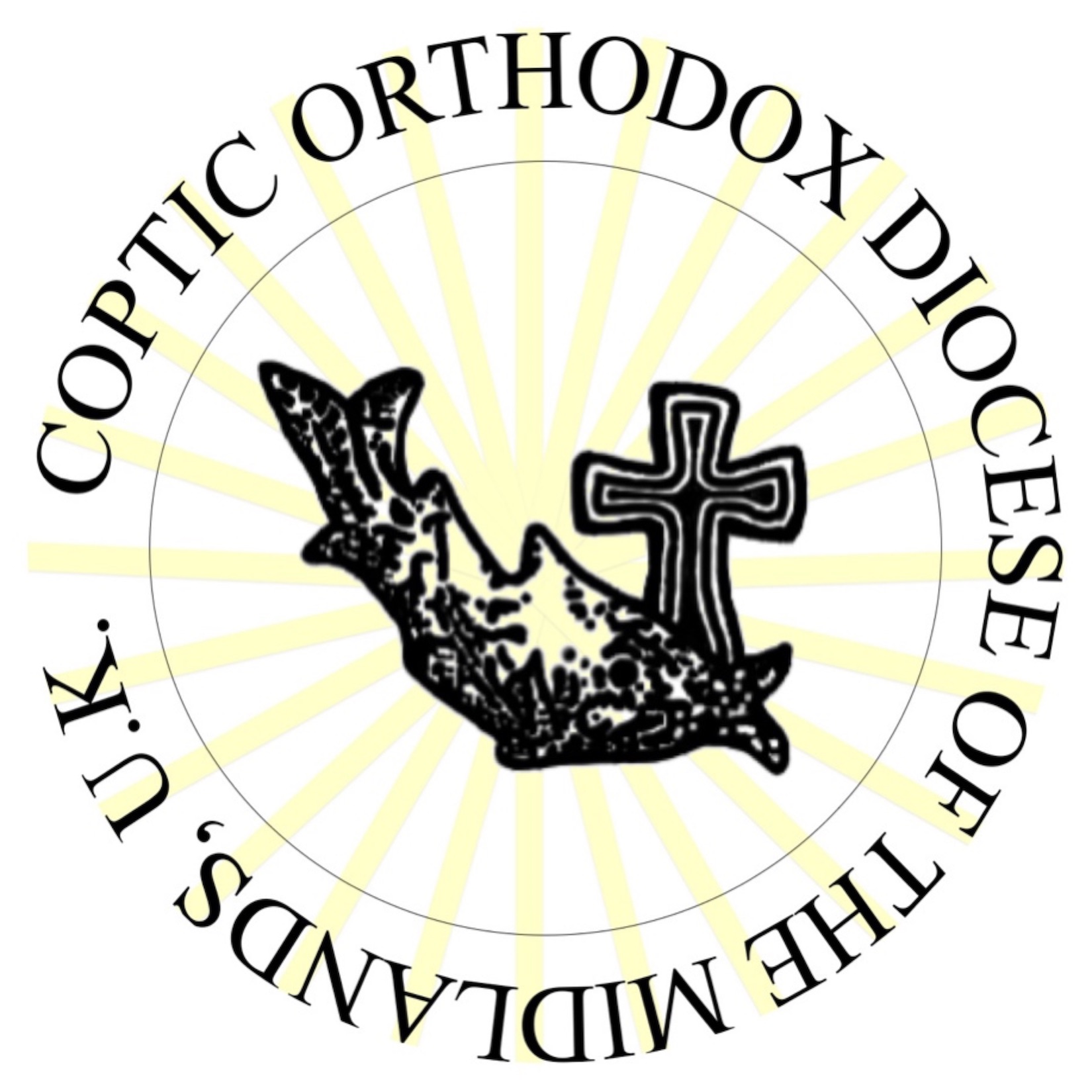 Ordination of Deacon David