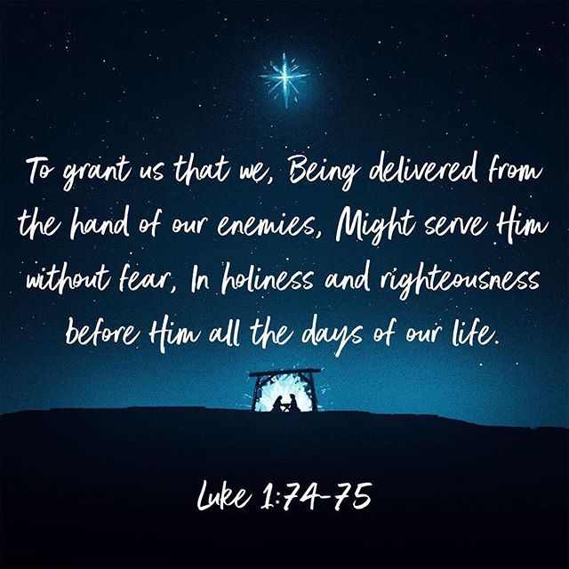 "The love of self is not a sin but what is important is that you direct this love in a spiritual way; you love for yourself purity and holiness you love for yourself to be a holy temple for the Holy Spirit and to be without blame before God."  Thrice Blessed Pope Shenouda III  #beingdelivered #holiness #righteousness #dailyreadings #coptic #orthodox #advent #nativityfast