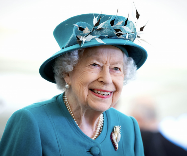 Statement on the Departure of Her Majesty Queen Elizabeth II on 8th September 2022