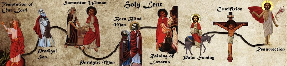 Great Lent