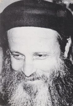 father bishoy kamel