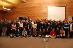 “Unseen Warfare: The Great Victory” Winter Youth Retreat 2016